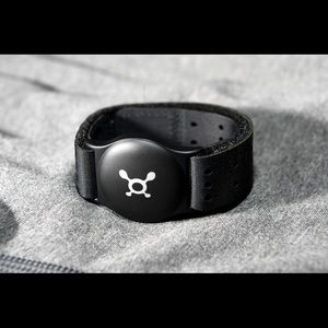 Orange Theory Heart Rate Monitor